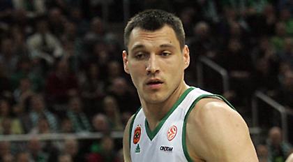 «Δεν έχει χώρο στον ΠΑΟ για Ματσιούλις»