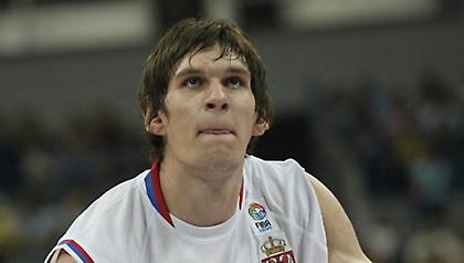 Ο γίγαντας στον Ερυθρό Αστέρα