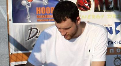 Οδεύει προς Τουρκία ο Μαυροκεφαλίδης