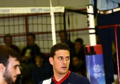 Παραμένει ο Γκορίδης