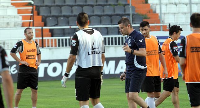 Ώρα για δίτερμα…