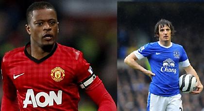 Εβρά, αυτός ο ηγέτης, Μπέινς, αυτός  ο βιονικός…