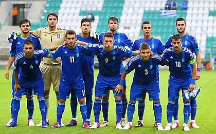 FC: Μόνο «μπράβο» στην εθνική