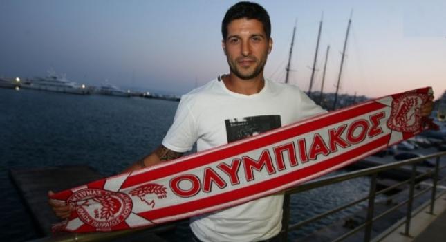 Στα… αγαπημένα του ερυθρόλευκα!