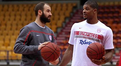 Άλλο Χάινς κι άλλο Σπανούλης