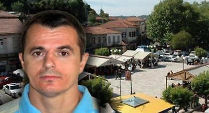 Δύο δραπέτες των φυλακών Τρικάλων νεκροί σε επιχείρηση της αστυνομίας