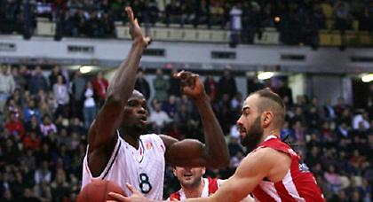 Παρελθόν ο Εζέ