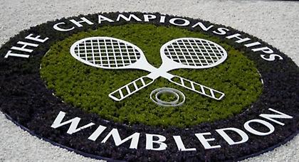 Οι 4 κορυφαίες του Wimbledon