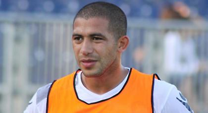 Για την υπέρβαση με Γκαργκάνο!