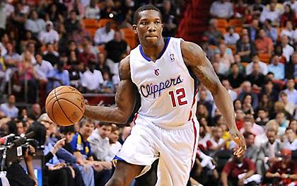 Μεγάλη ανταλλαγή Κλίπερς-Σανς-Μπακς