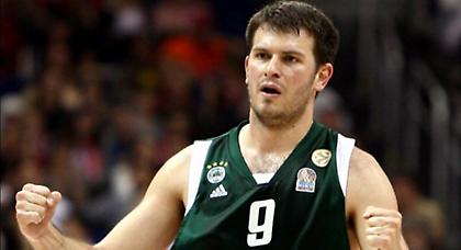 Φώτσης: «Να πάμε ψηλότερα»