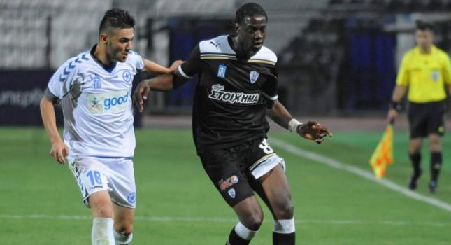 Παίρνει Νιμανί