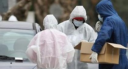 Άρωμα τρομοκρατίας στο Κρυονέρι