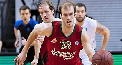 Πολύ μεγάλες οι δυσκολίες για Καλάθη