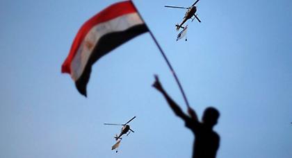 Τις επόμενες ώρες κρίνεται το μέλλον της Αιγύπτου