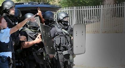 Θρίλερ: Καταδιώκουν τους Αλβανούς δραπέτες σε βουνά και ποτάμια