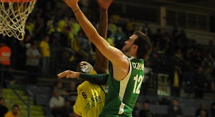 Πάει Καζακστάν ο Πατ Καλάθης