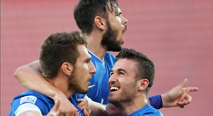 Στραπάτσο που οφείλει να γίνει μάθημα