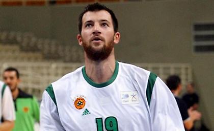 Κράτησε Σκορδίλη ο Παναθηναϊκός