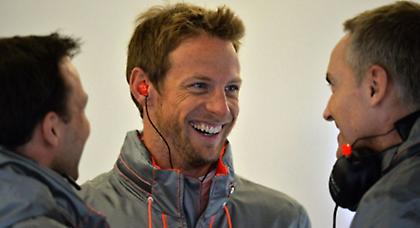 «Άψογοι οι  Μπάτον-Πέρες»