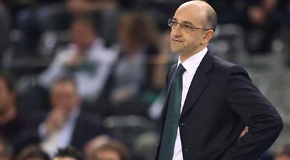 Στην Αβελίνο ο κόουτς της χρονιάς