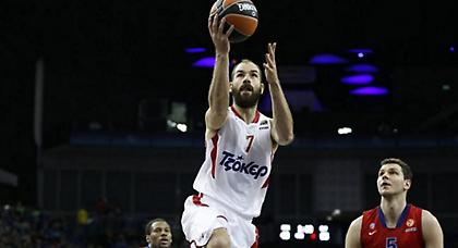 «Δίνει 2,6 εκατ. το χρόνο σε Σπανούλη η Μπαρτσελόνα»