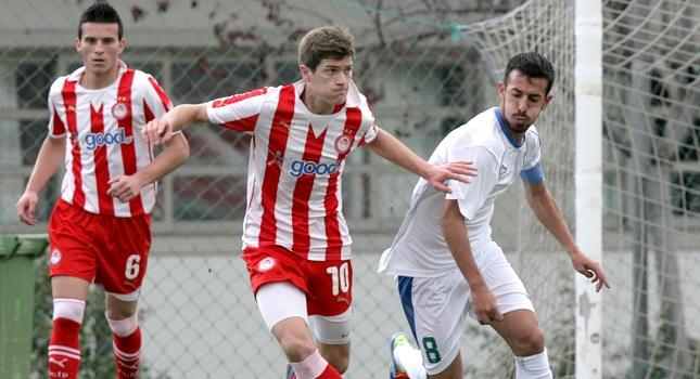 Από τον Πειραιά στη Σουόνσι ο Γκόγκιτς