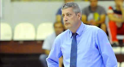 Παραμένει στον Κολοσσό ο Φραγκιάς