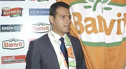 Γεύση ΝΒΑ για Ιτούδη