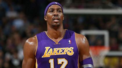 Η καμπάνια των Λέικερς για την παραμονή του Χάουαρντ