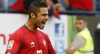 Πήρε Σόλα ο Βαλβέρδε