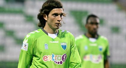 «Τσεκάρουν» Ακόστα στο Βόλο