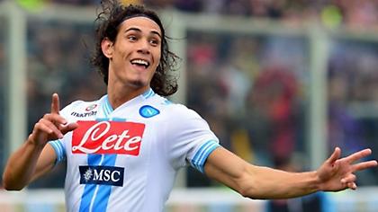 «Σπάει» τη ρήτρα του Καβάνι η Παρί!