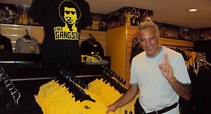 Γκάλης: «Θα βοηθήσω όσο μπορώ τον Άρη»