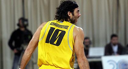 Ασημακόπουλος: «Κοντά σε συμφωνία με Άρη»