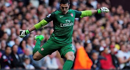 Ανακοίνωσε Μανόνε η Σάντερλαντ