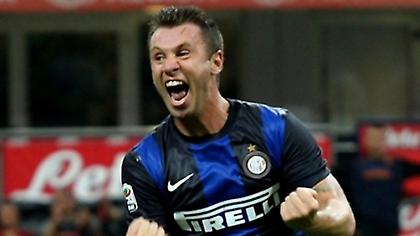 Υπογράφει στην Πάρμα ο Κασάνο!