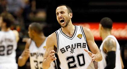 Ανανέωσε για δύο χρόνια ο Τζινόμπιλι!