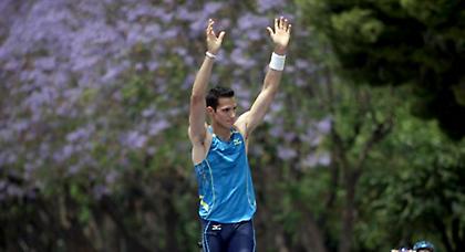 Με τις βαλίτσες στο χέρι…