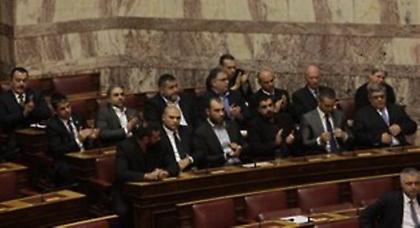 «Γελοία τα σενάρια περί συνεργασίας με τη Ν.Δ.»