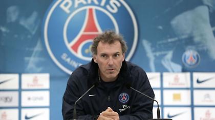 Μπλαν: «Ο Τιάγκο Σίλβα μου είπε ότι θα μείνει»