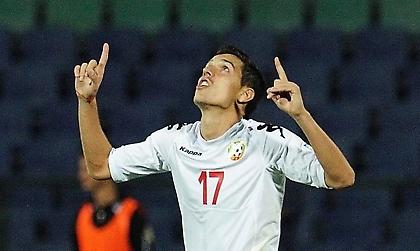 Πήρε Μιλάνοφ η ΤΣΣΚΑ Μόσχας