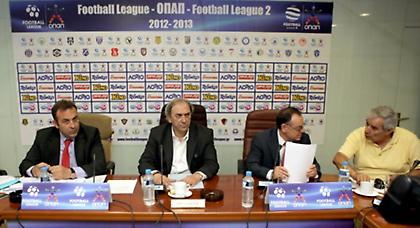 «Ανοιχτός» ο αριθμός των ομάδων στη Football League!