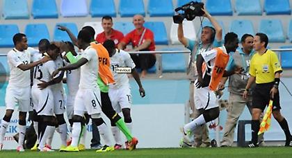 Αυτά τα τελευταία λεπτά… (video)