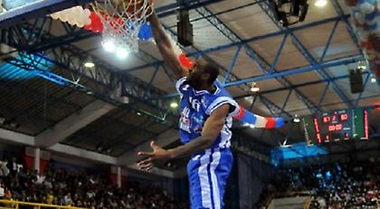 Κερδισμένος ο Ολυμπιακός