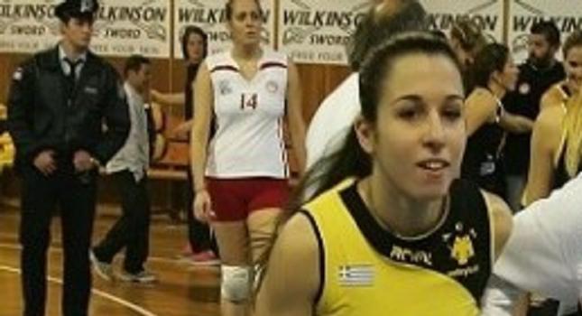 Ανανέωσε η Ρόγκα