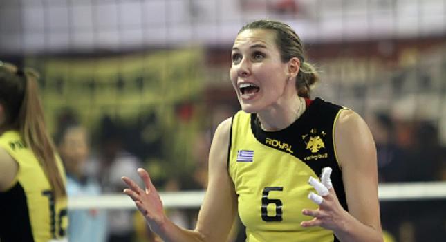 «Εκδίκηση» με Κις