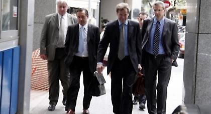 Διαπραγμάτευση «θρίλερ» για τη δόση