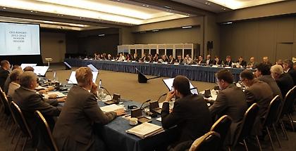 Τζάμπολ στις 17/10 και αλλαγές στην Ευρωλίγκα