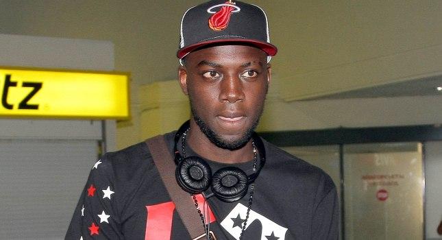 Έφτασε στο Ηράκλειο ο Νιμανί